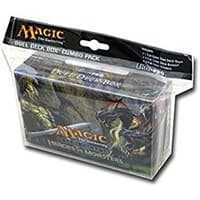 Heroes vs. Monsters Duel Deck Box for Magic