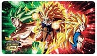 Dragon Ball Super: National Championship Final 2019 Judge Playmat Level 2