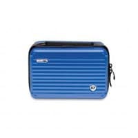 GT Luggage Deck Box - Blue