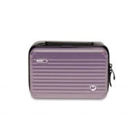 GT Luggage Deck Box - Purple
