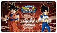 Dragon Ball Super: National Championship Final 2019 3rd Place Playmat