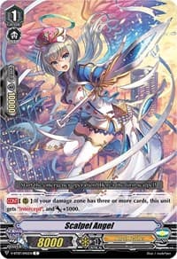 Scalpel Angel
