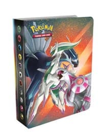 Pokemon: Sun & Moon Cosmic Eclipse Mini Collector's Album