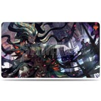 War of the Spark Alternate Art Standard Size Playmat for Magic - Vraska