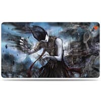 War of the Spark Alternate Art Standard Size Playmat for Magic - Ashiok