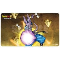 Dragon Ball Super Playmat - Beerus