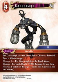 Gancanagh