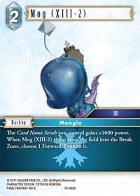Mog (XIII-2)