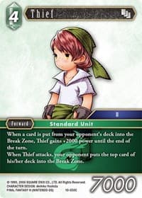 Thief (Arc)