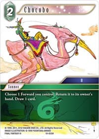 Chocobo