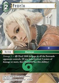 Penelo