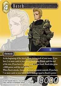 Basch