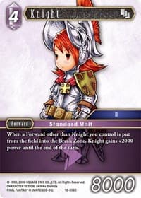 Knight (Refia)