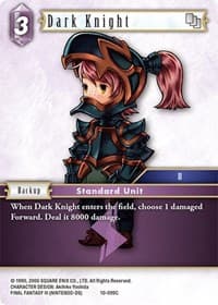 Dark Knight (Arc)