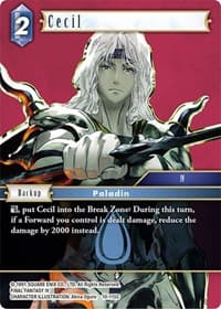 Cecil