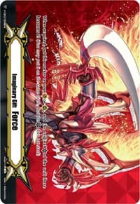 Imaginary Gift [Force II] - Dragonic Overlord
