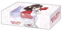 Bushiroad Storage Box Collection Vol.344: Saekano: How to Raise a Boring Girlfriend Flat - Megumi Kato