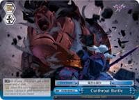 Cutthroat Battle