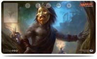 Commander 2015 Standard Size Playmat for Magic - Daxos the Returned