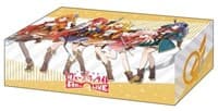 Bushiroad Storage Box Collection Vol.358: Shoujo Kageki Revue Starlight -Re LIVE- Frontier School of Arts