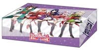 Bushiroad Storage Box Collection Vol.353: Shoujo Kageki Revue Starlight -Re LIVE- Rinmeikan Jogakkou
