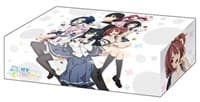 Bushiroad Storage Box Collection Vol.356: Ore wo Suki nano wa Omae dake kayo