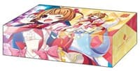 Bushiroad Storage Box Collection Vol.360: Cardfight!! Vanguard - Crystal Pop Star, Eve