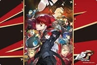 Bushiroad Rubber Mat Collection Vol.471: Persona 5 The Royal