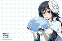 Bushiroad Rubber Mat Collection Vol.464: That Time I Got Reincarnated as a Slime - Rimuru & Shizu