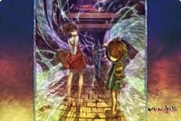 Bushiroad Rubber Mat Collection Vol.467: GeGeGe no Kitaro