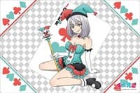 Bushiroad Rubber Mat Collection Vol.476: Magical Senpai - Magical Senpai Joker Version