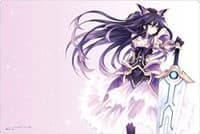Bushiroad Rubber Mat Collection Vol.473: Fujimi Fantasia Bunko - Date A Live - Tohka Yatogami