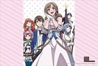 Bushiroad Rubber Mat Collection Vol.458: Do You Love Your Mom and Her Two-Hit Multi-Target Attacks?