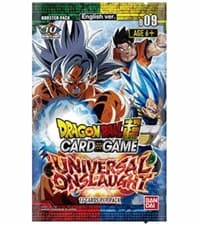 Universal Onslaught Booster Pack