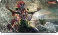 Ixalan, Kopala, Warden of Waves Playmat for Magic