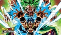 Dragon Ball Super: Series 7 Special Pre-Release Tournament Commemorative Playmat