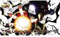 Dragon Ball Super: ORIGINS GAME FAIR Top Participation Playmat