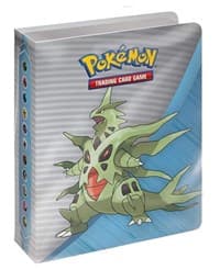 Pokemon: X&Y Ancient Origins Mini Collector's Album