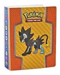 Pokemon: X&Y BREAKpoint Mini Collector's Album
