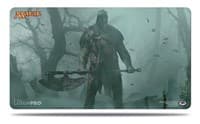 M15 Garruk Playmat for Magic