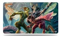 Modern Masters 2015 Vendilion Clique Playmat for Magic