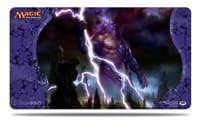 Journey into Nyx Keranos Playmat for Magic