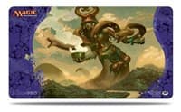Journey into Nyx Pharika Playmat for Magic