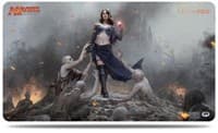 Magic Origins Liliana Vess Playmat for Magic
