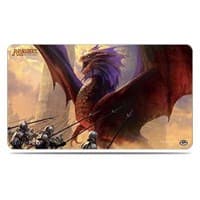Dragon's Maze Legion's Initiative Playmat for Magic