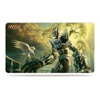 Dragon's Maze Scion of Vitu-Ghazi Playmat for Magic