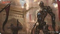 Kaladesh Noxious Gearhulk Playmat for Magic