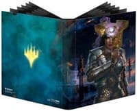 Theros Beyond Death 9-Pocket PRO-Binder for Magic