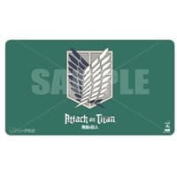 Attack on Titan Playmat - Survey Corps