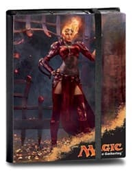 Magic 2014 - Chandra PRO-Binder for Magic